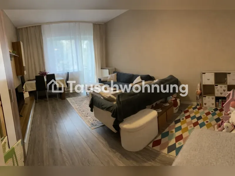 Tauschwohnung: Suche größere Wohnung/Haus in Berlin und gegend zum Tausch — photo 1